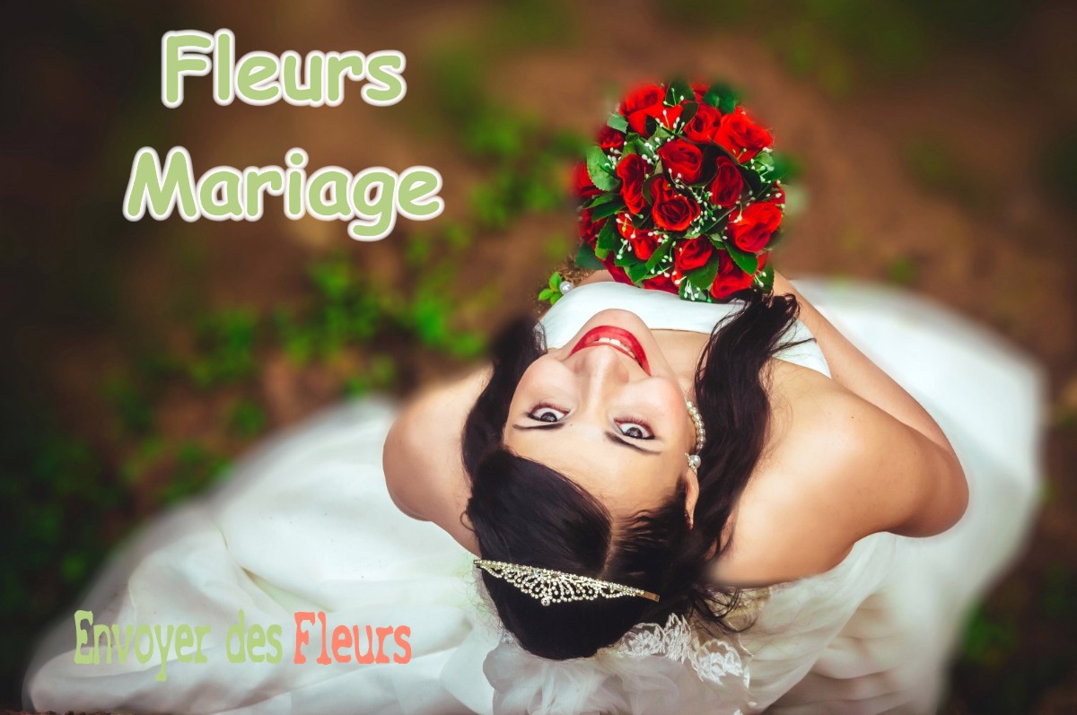 lIVRAISON FLEURS MARIAGE à BLAINCOURT-LES-PRECY